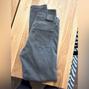 Levi’s 311 Shaping Skinny Jeans